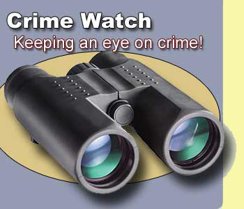 Emily's Crime Watch – Tip #4 « Emily Stone Crime Watch